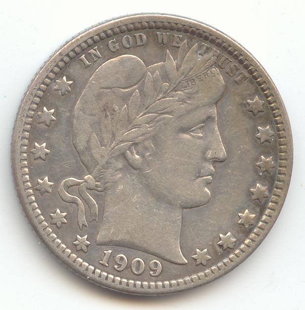 1835 Capped Bust Half Dime, Nice VF/XF