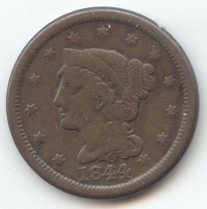 1830/29 Capped Bust Dime, Scarce Overdate, XF+ Details